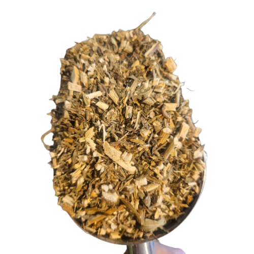 YERBA CARNICERA 100GR HIERBA