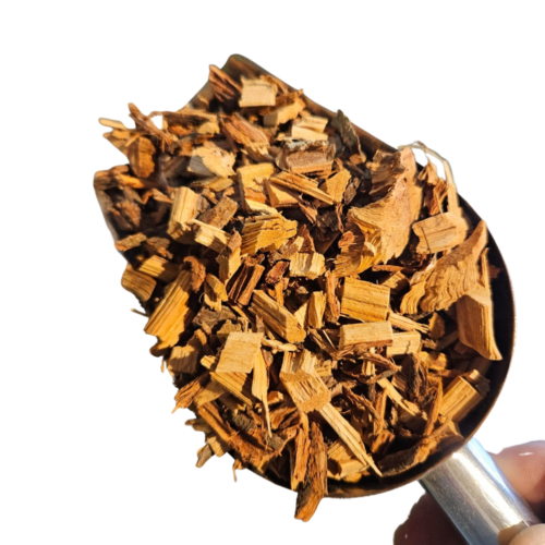 ZARZAPARRILLA 100GR HIERBA