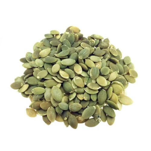 SEMILLAS DE ZAPALLO 100GR