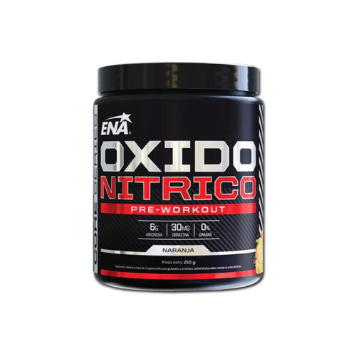 OXIDO NITRICO 210GRS ENA