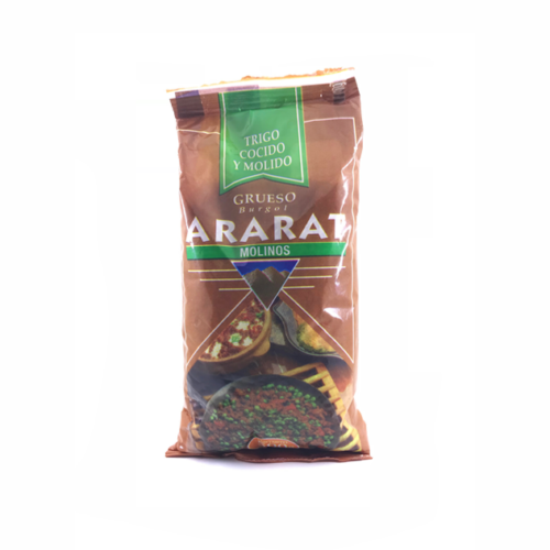 TRIGO BURGOL GRUESO ARARAT