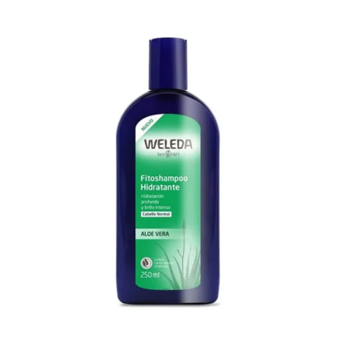 FITOSHAMPOO HIDRATANTE 250ML WELEDA