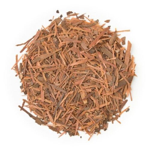 LAPACHO HIERBA 100GR