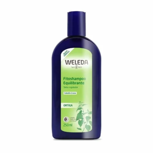 FITOSHAMPOO EQUILIBRANTE 250ML WELEDA