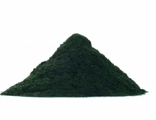 SPIRULINA 50GR
