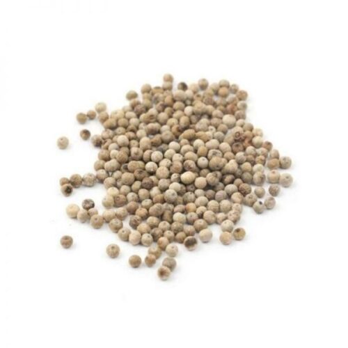 PIMIENTA BLANCA GRANOS 1KG