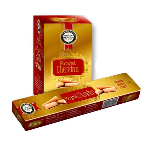 REAL CHANDAN MADE IN HEAVEN