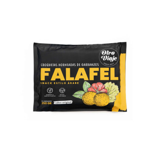 FALAFEL 250GR OTRO VIAJE