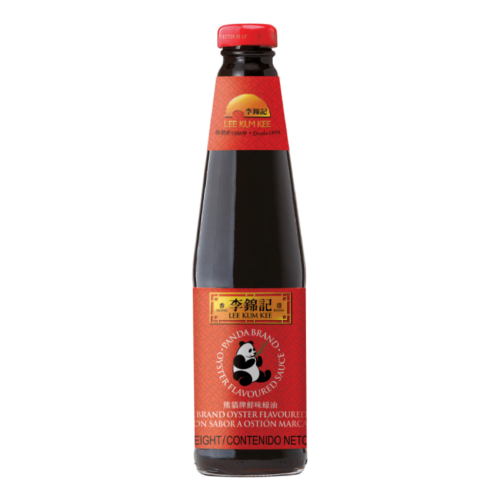 SALSA DE OSTRAS 255ML LEE KUM LEE SOY SAUCE