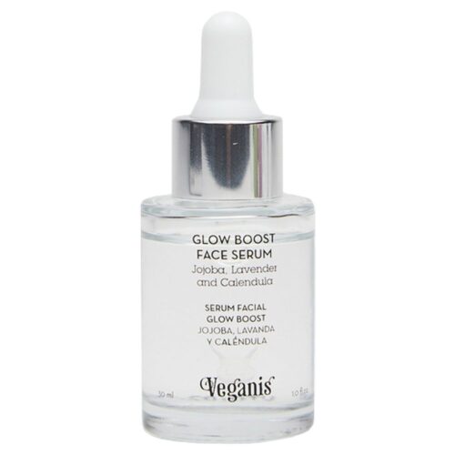 SERUM FACIAL GLOW BOOST 30ML VEGANIS