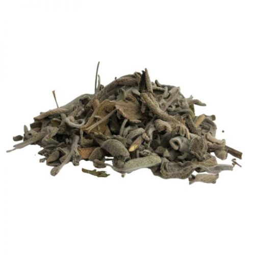 SALVIA OFFICINALIS HIERBA (PARA TE) 100GR