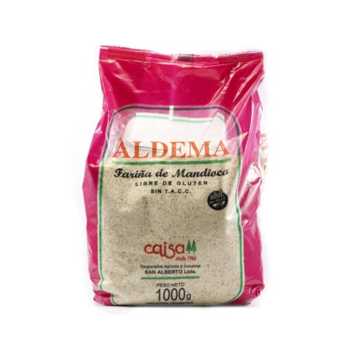 FARINHA ALDEMA 1 KILO