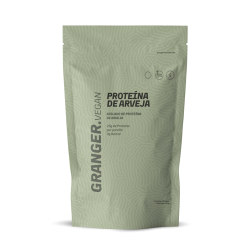 PROTEINA DE ARVEJA 750GR GRANGER