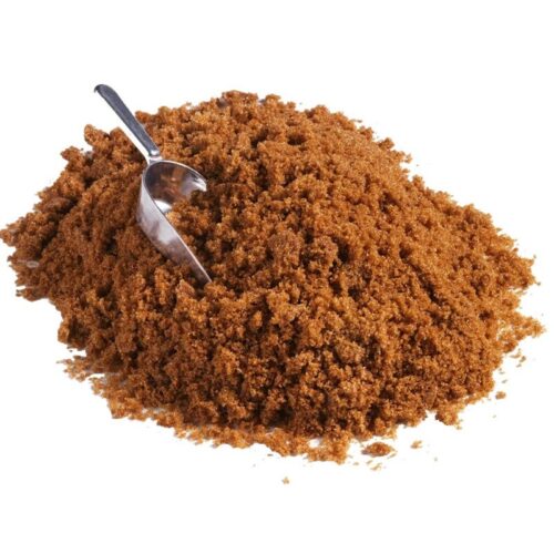 AZUCAR MASCABO 1/2KG AGROECOLOGICA