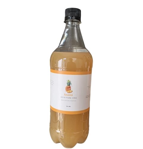 KEFIR PURA VIDA 1L