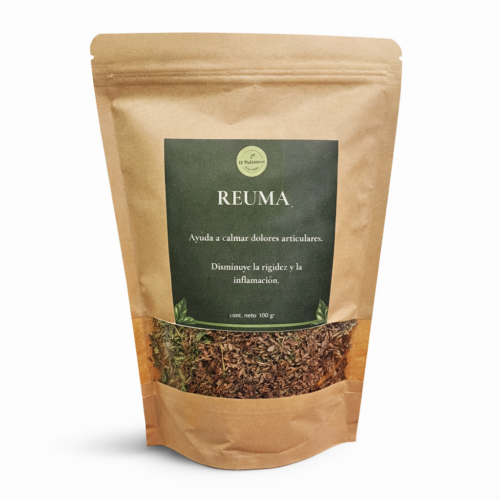 MEZCLA DE HIERBAS REUMA 100GRS