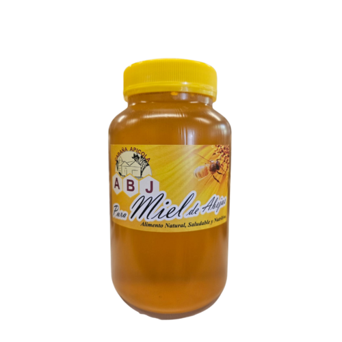 MIEL ABJ 1KG
