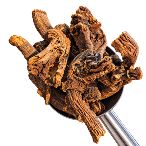 GENCIANA HIERBA 100GR