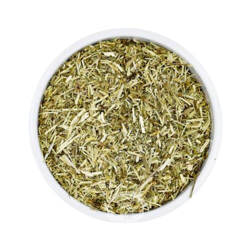 BOLSA DEL PASTOR HIERBA 100GR