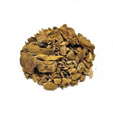 RUIBARBO HIERBA 100GR