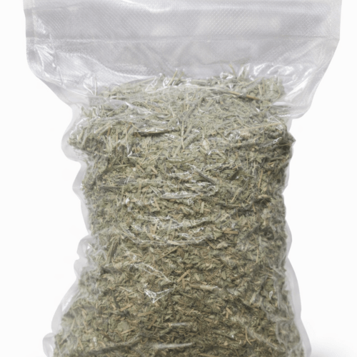 CEDRON HIERBA 100GR ENVASADO AL VACÍO