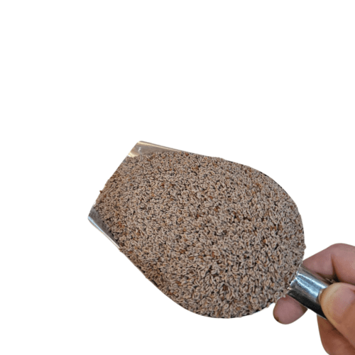 PSYLLIUM SEMILLAS (ZARAGATONA) 200GR