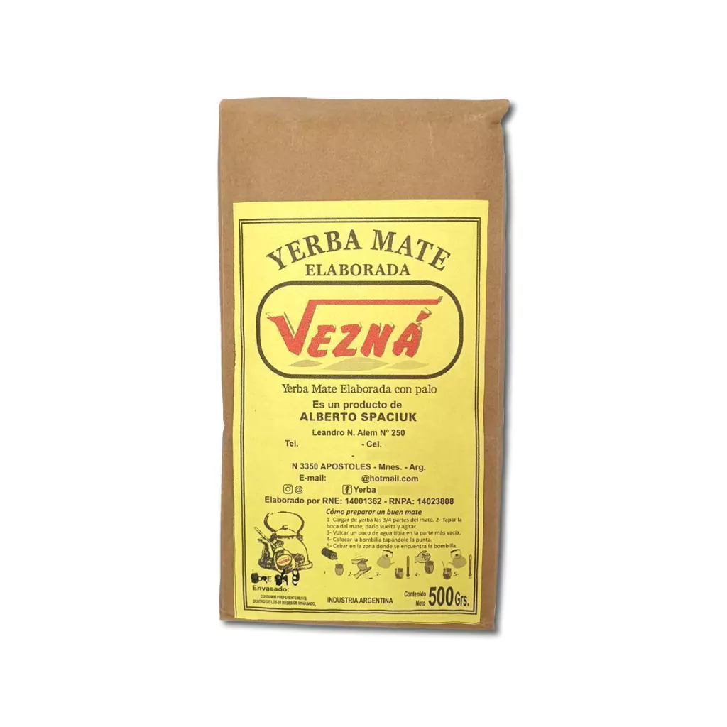 vez