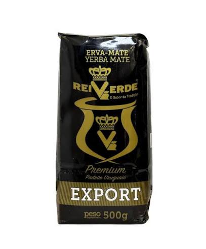 YERBA MATE PINDARE 500GR