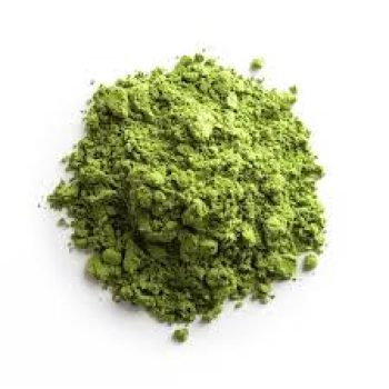 MATCHA