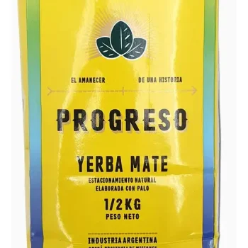 PROGRE