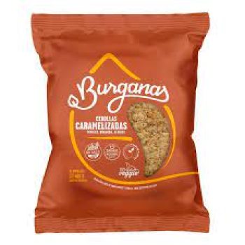 bur