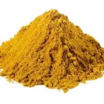 curry