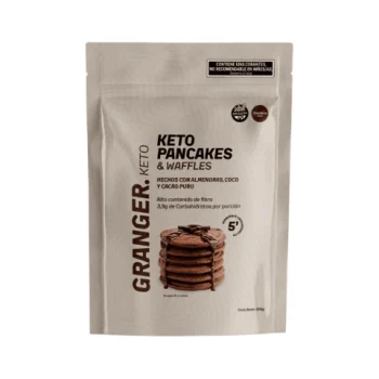 ketochoco