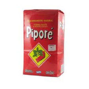 pipore