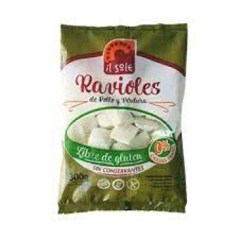 ravioles