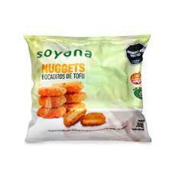 soya